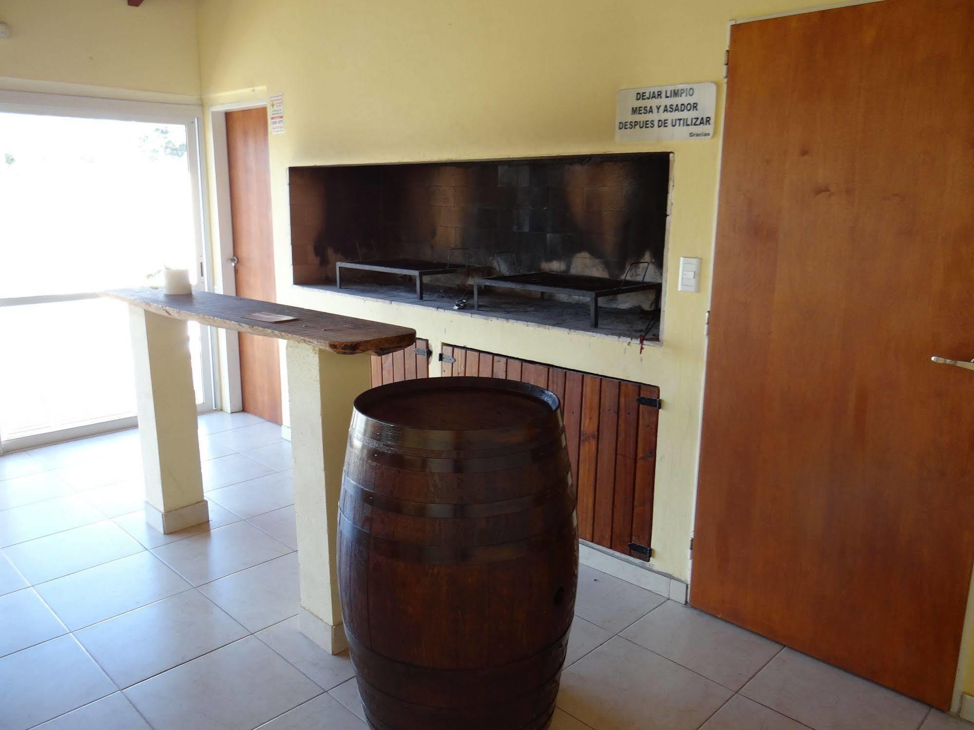Duplex Del Sol Lodge *