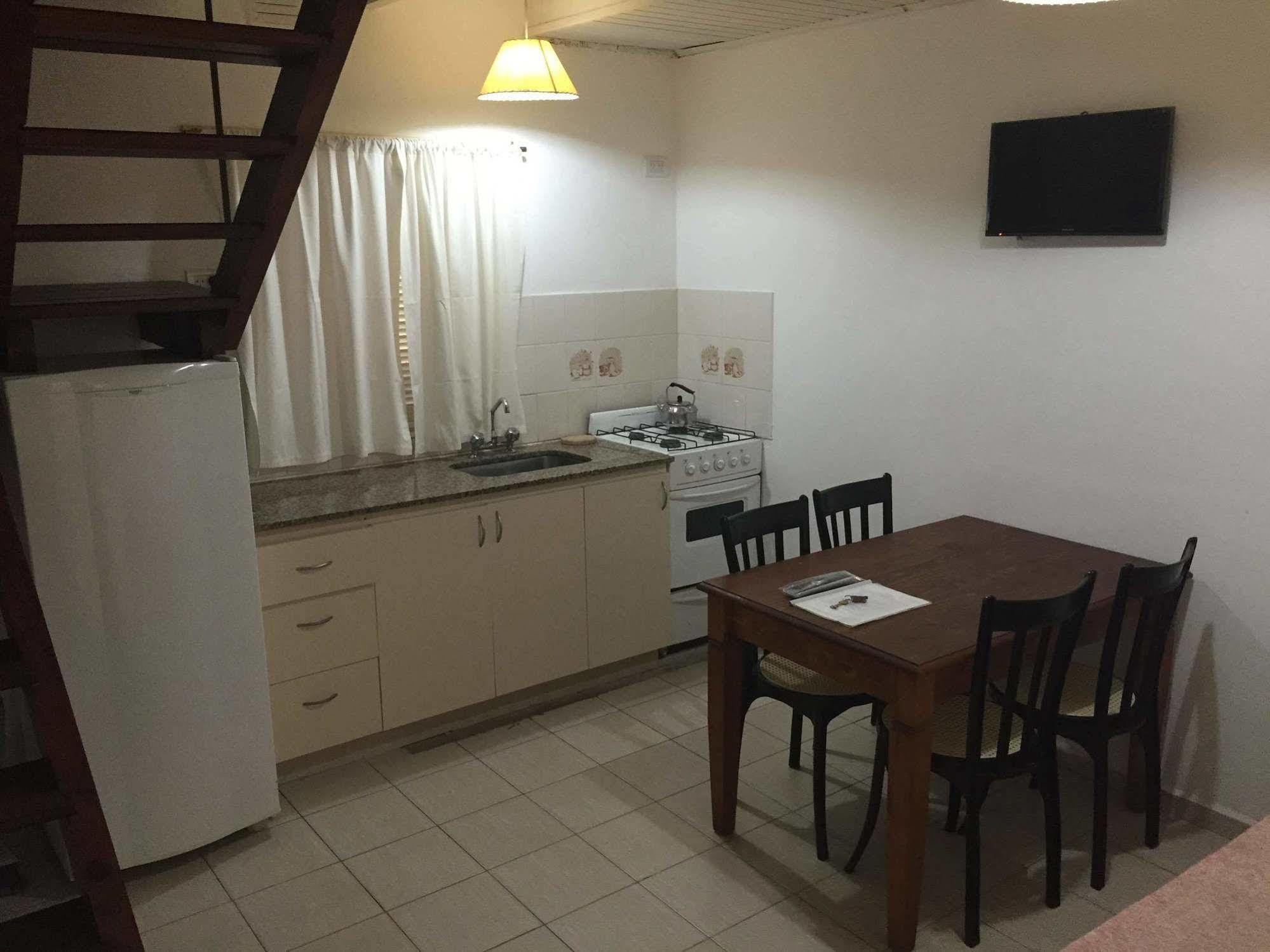 Lodge Duplex Del Sol *