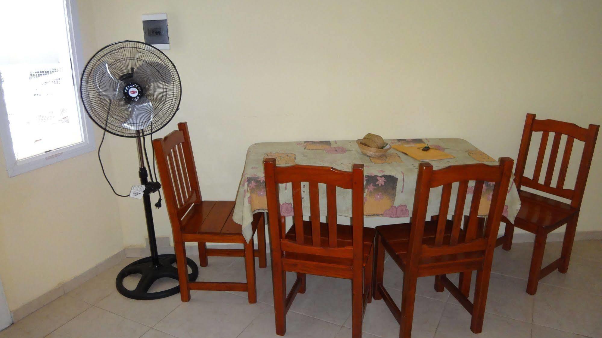 Lodge Duplex Del Sol