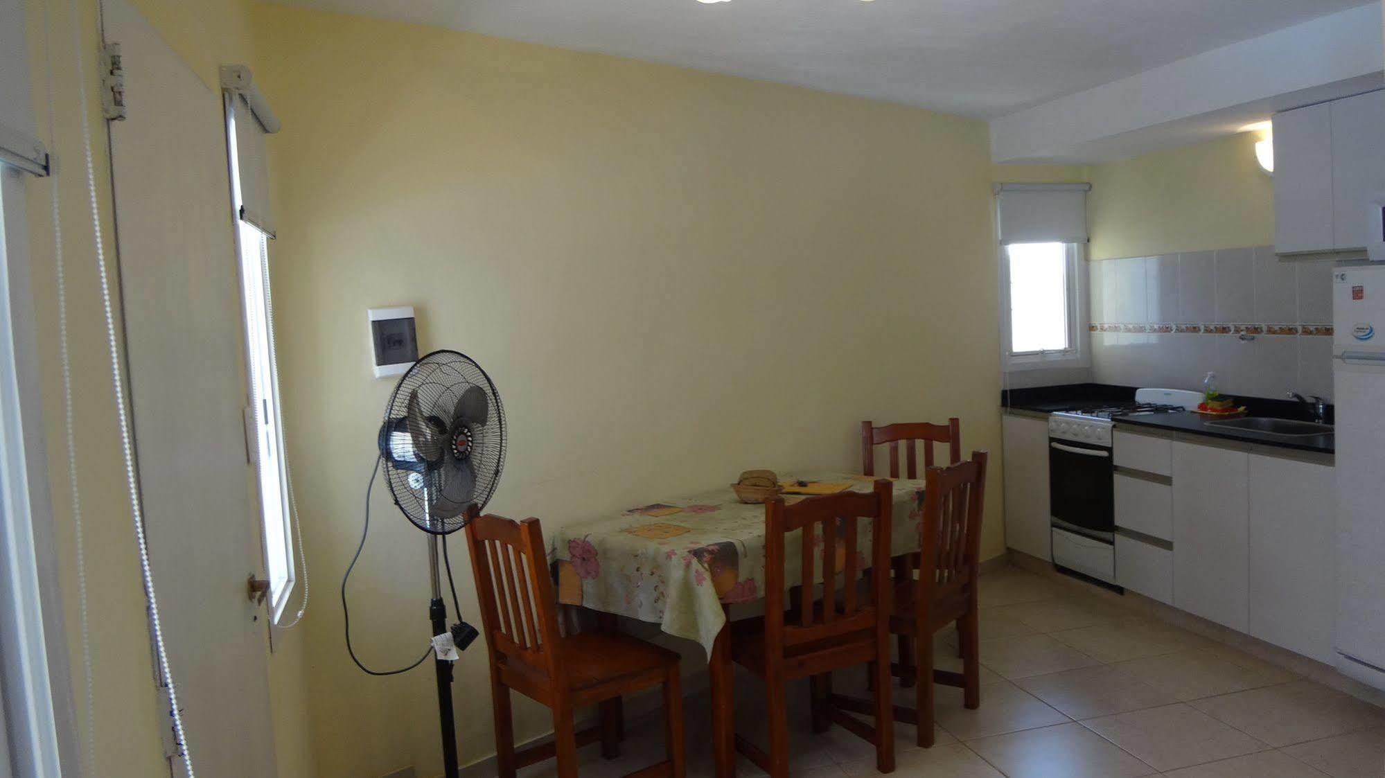 Duplex Del Sol Villa Carlos Paz