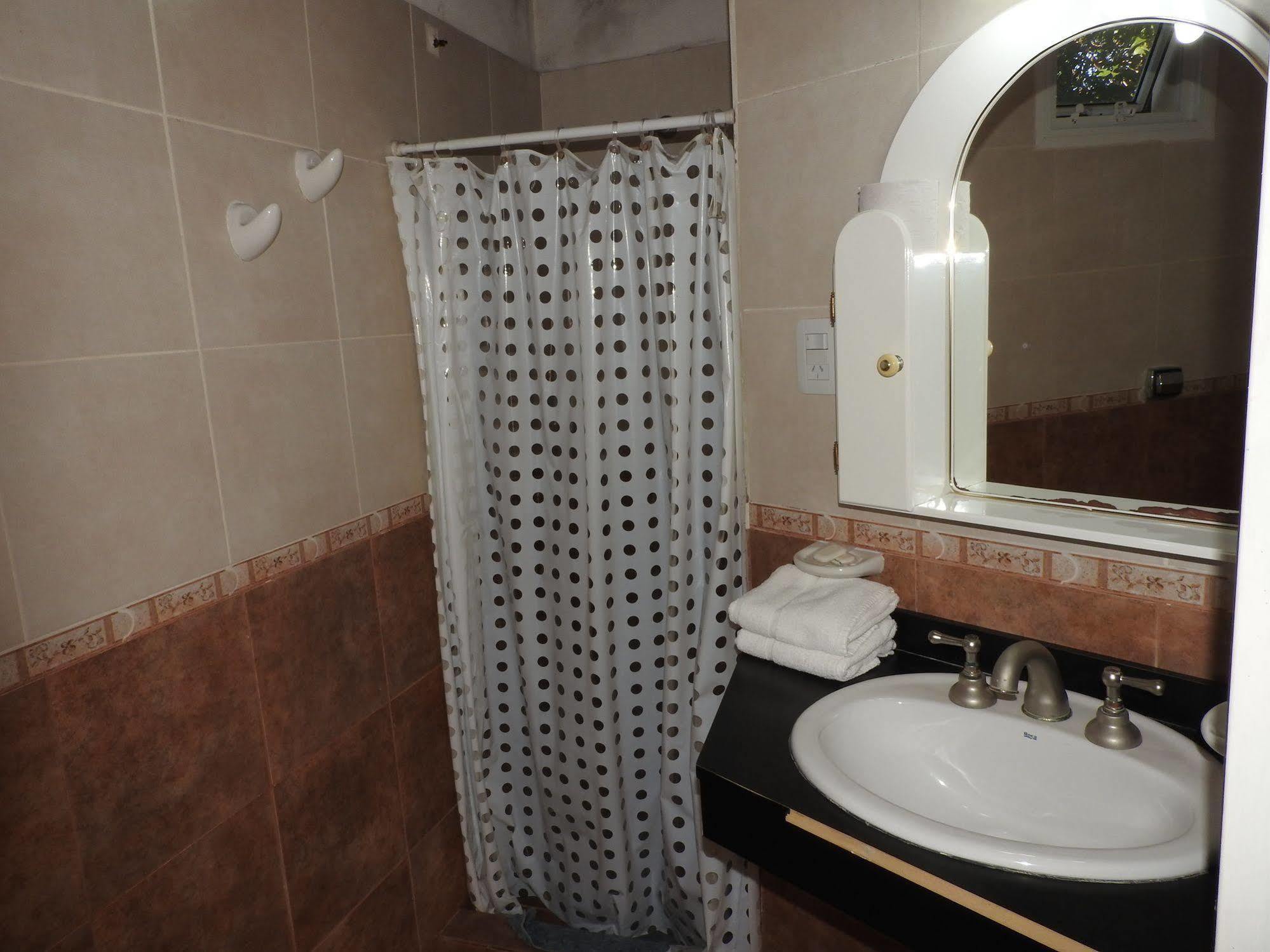 Lodge Duplex Del Sol *