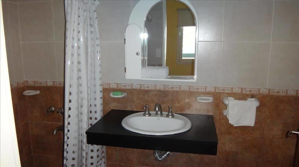 Duplex Del Sol Villa Carlos Paz