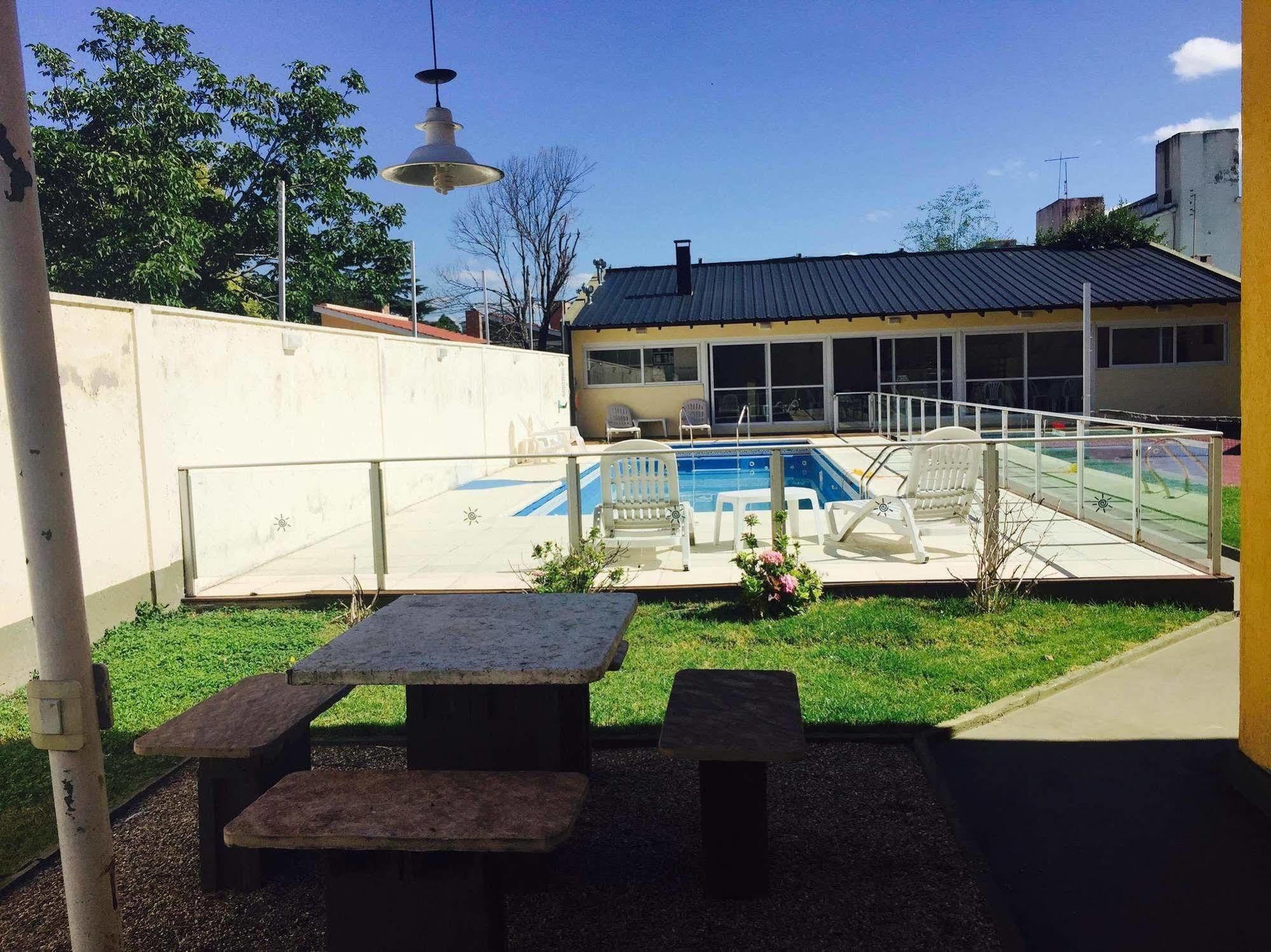 Duplex Del Sol Lodge
