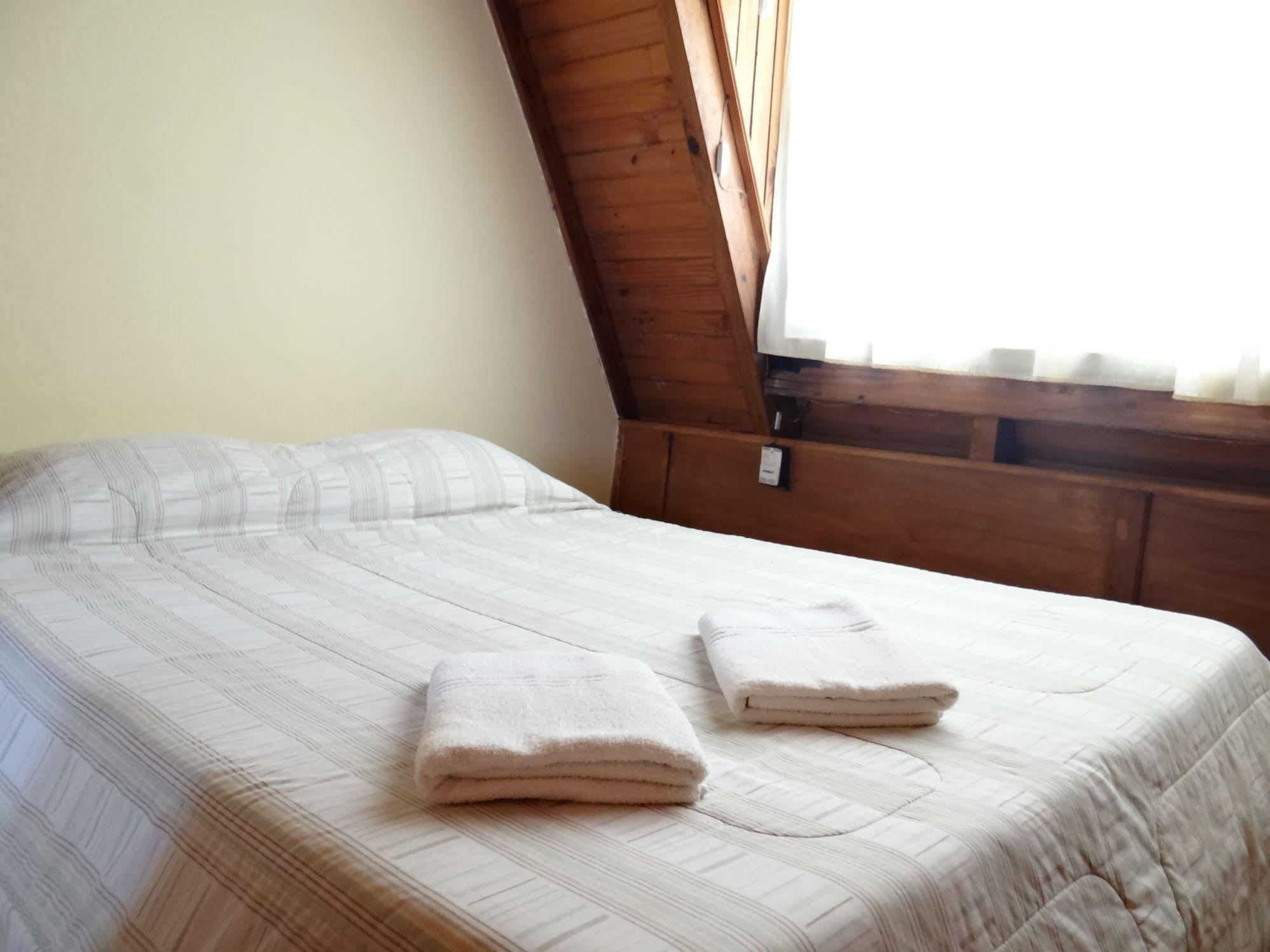 Duplex Del Sol Lodge *
