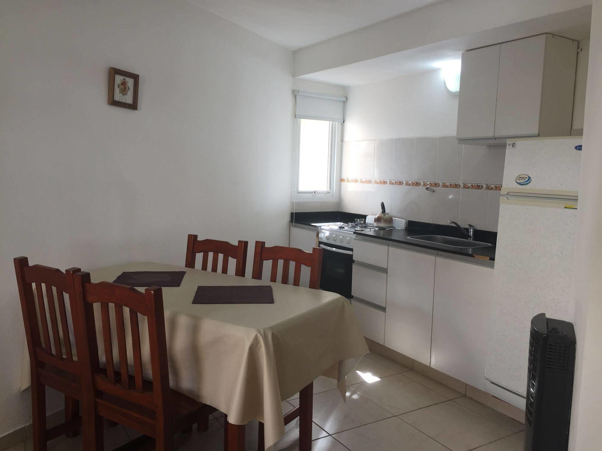 Duplex Del Sol * Villa Carlos Paz