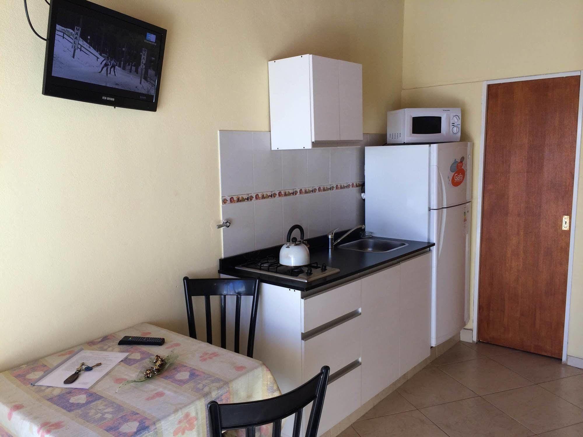 Duplex Del Sol Lodge
