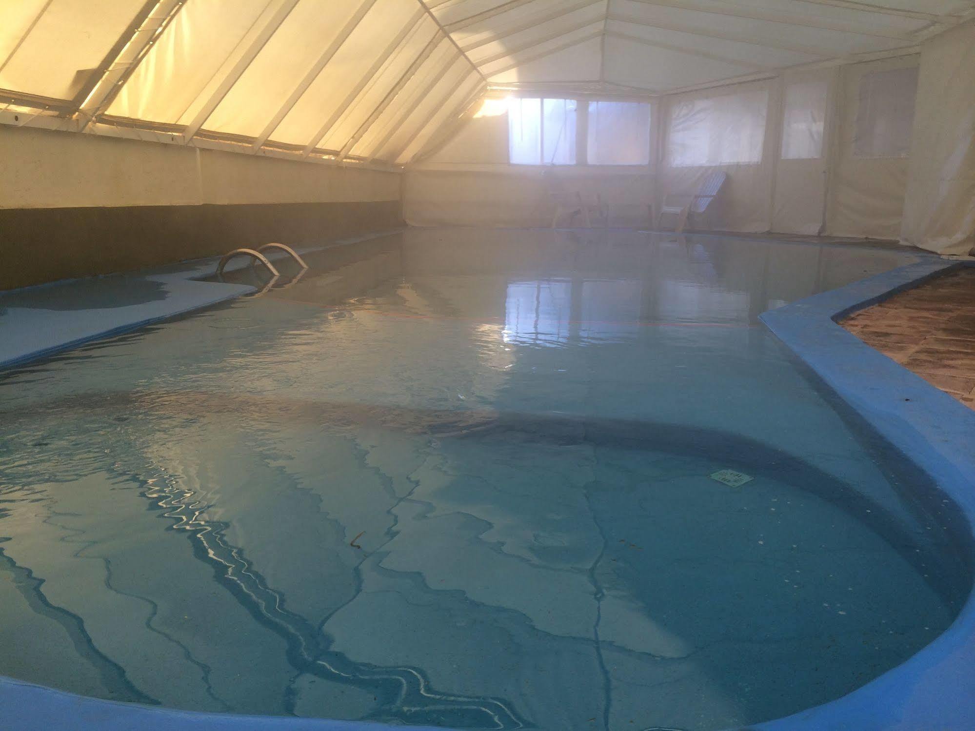 Duplex Del Sol Lodge Villa Carlos Paz