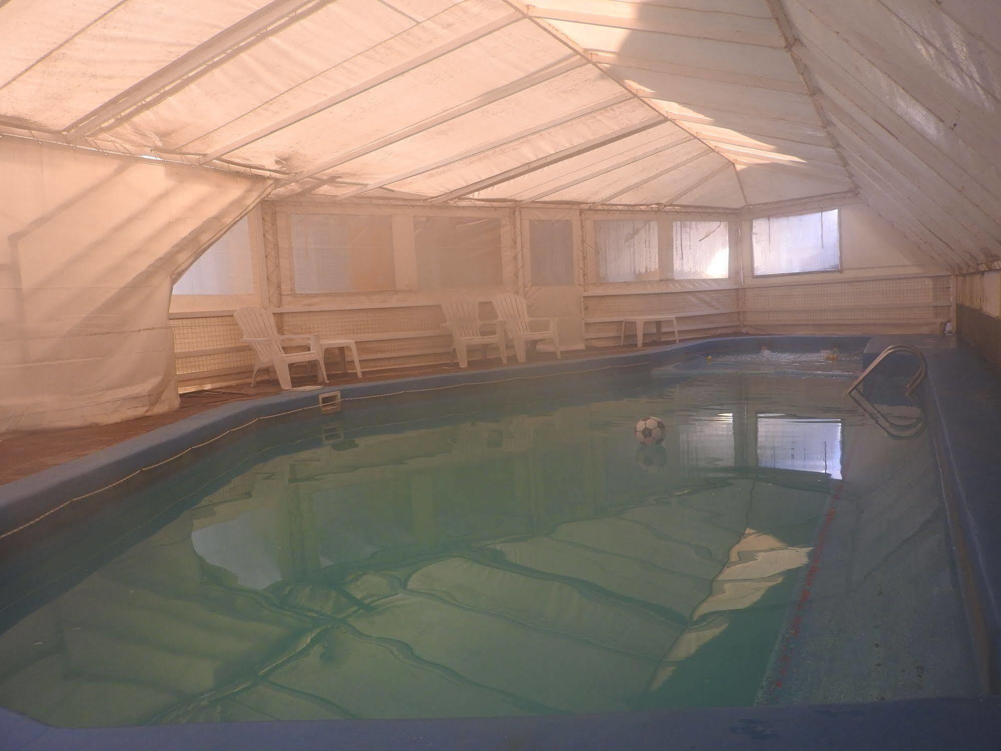 Lodge Duplex Del Sol *