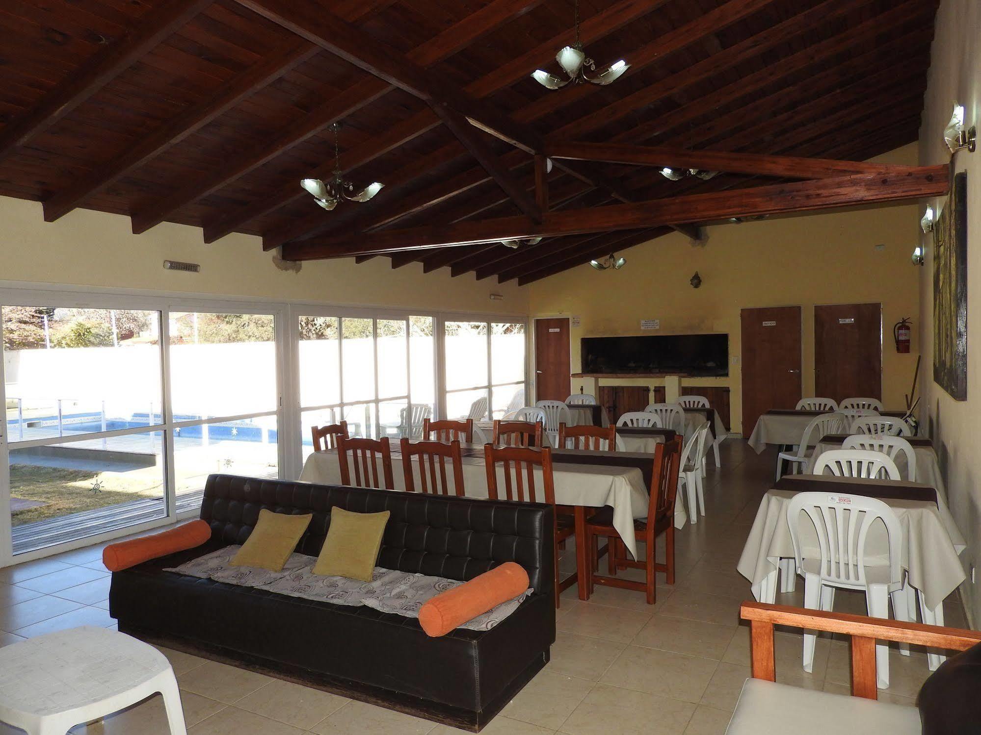 Lodge Duplex Del Sol Villa Carlos Paz