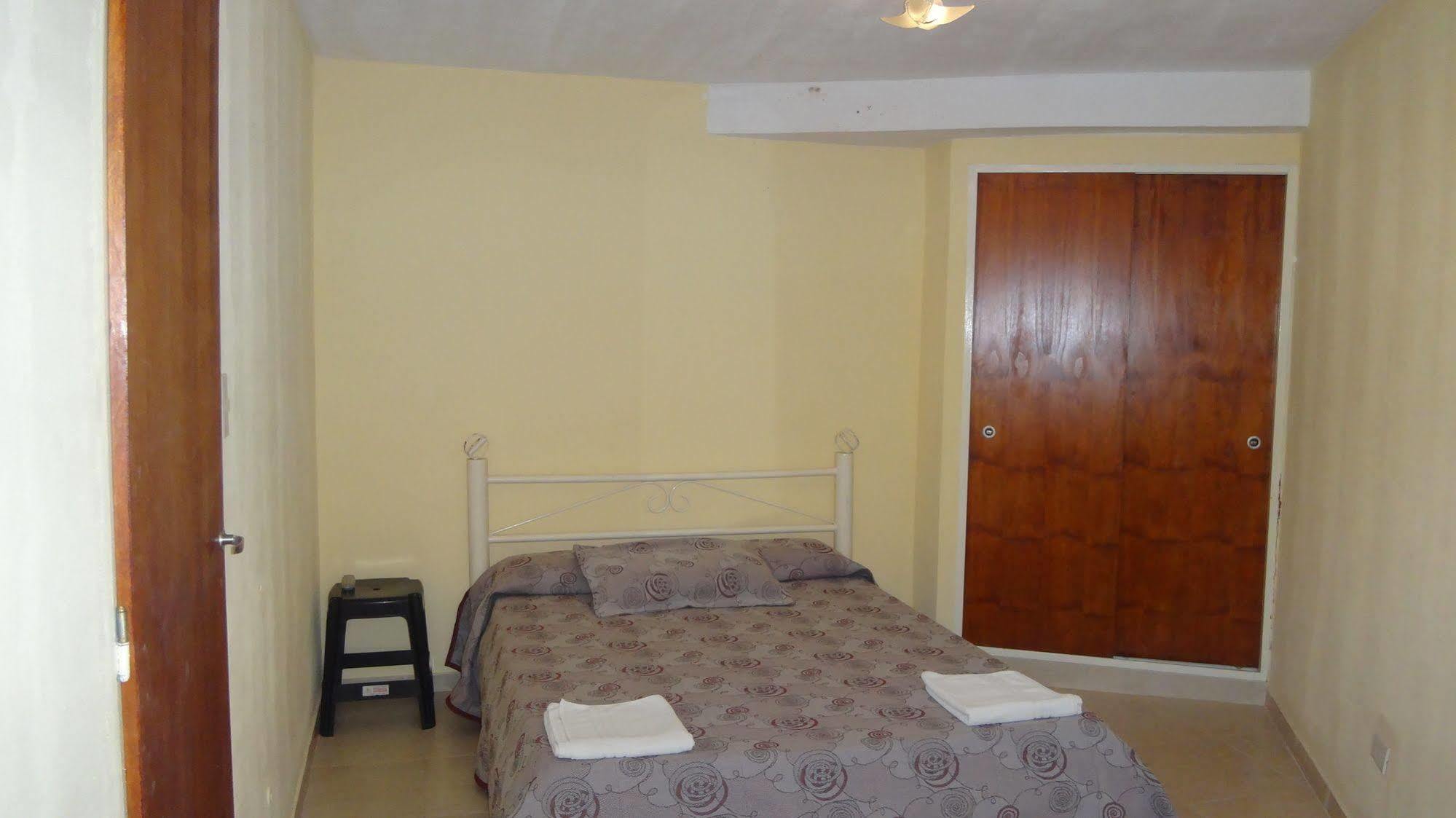 Duplex Del Sol Lodge Villa Carlos Paz