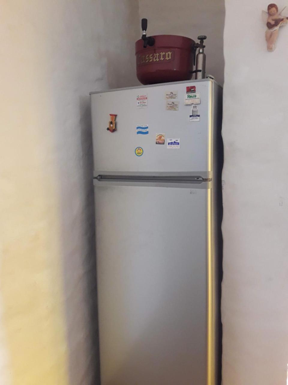 La Aldea Del Puente Apartamento *