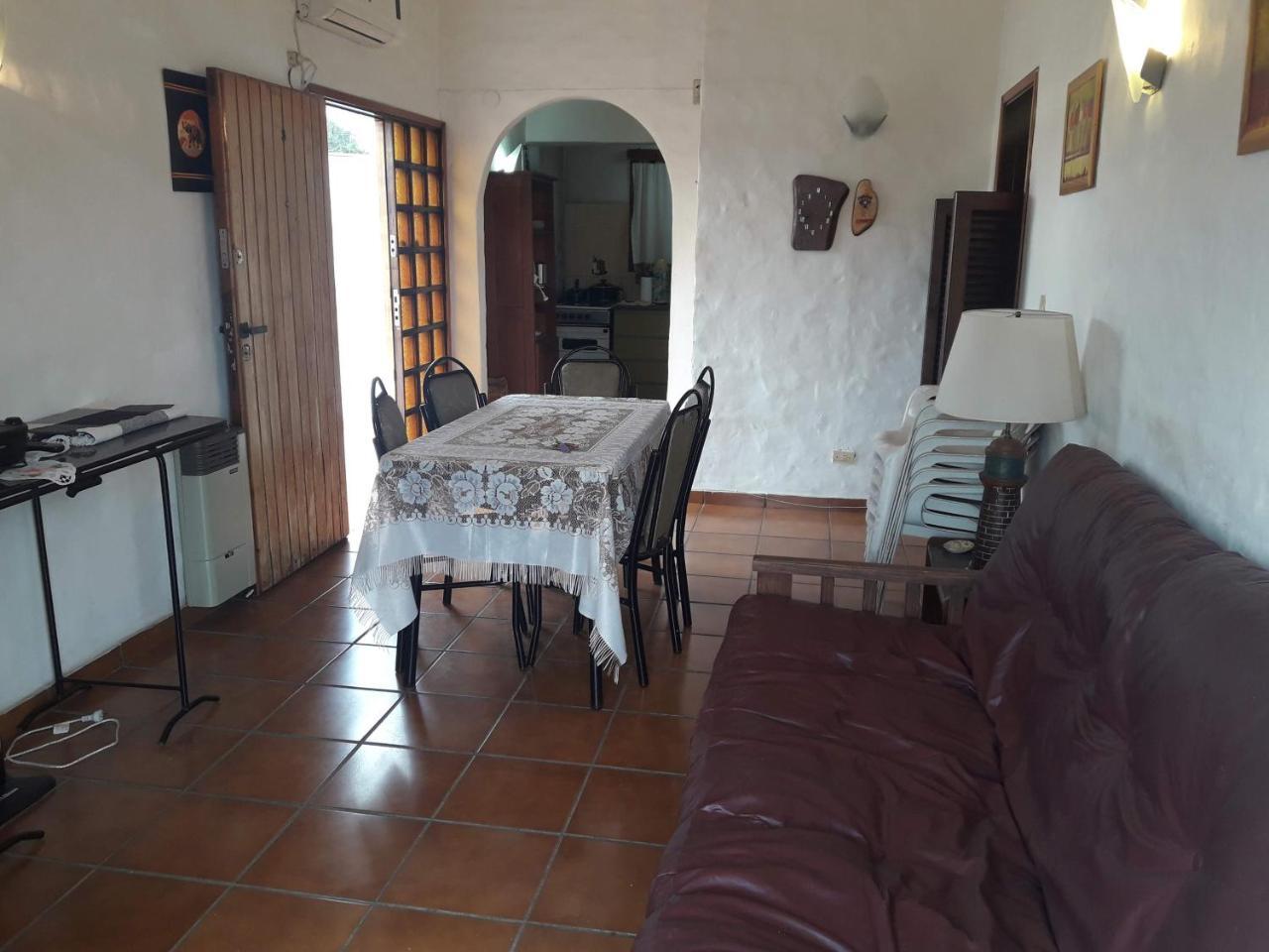 La Aldea Del Puente * Villa Carlos Paz