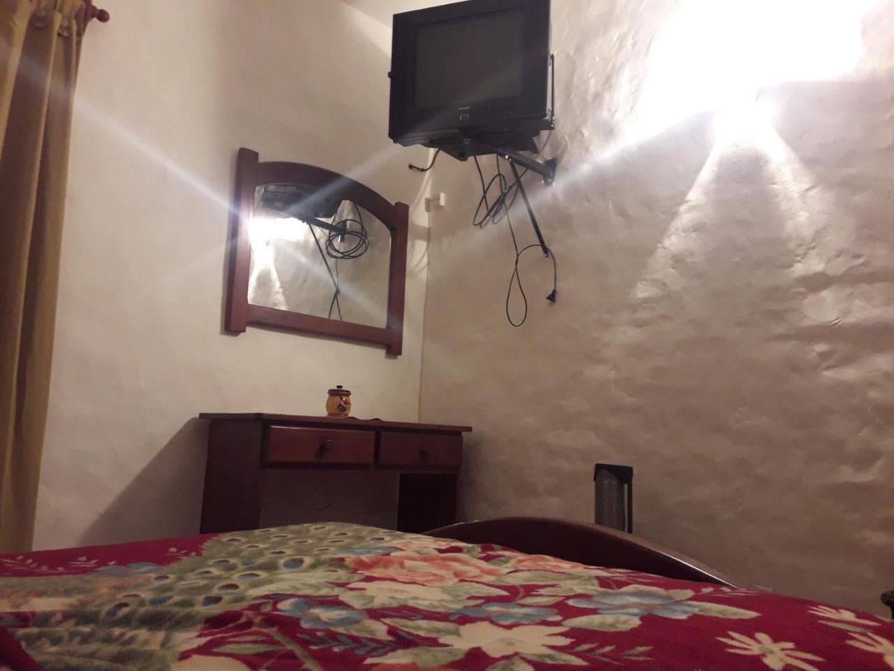 Apartamento La Aldea Del Puente *
