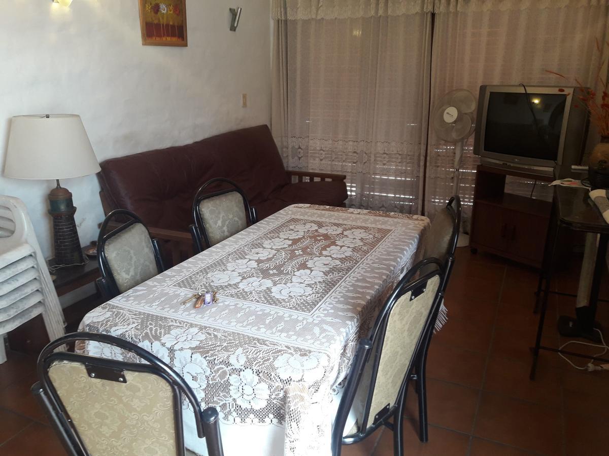 Apartamento La Aldea Del Puente