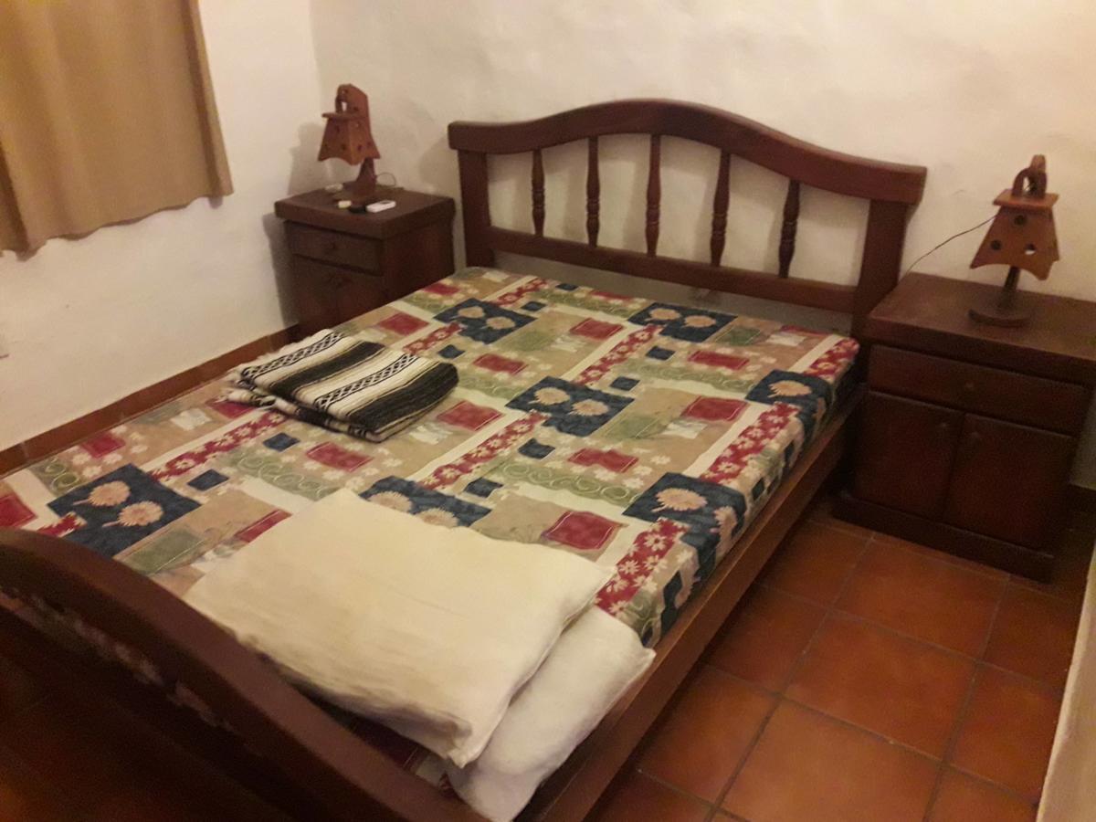 La Aldea Del Puente *