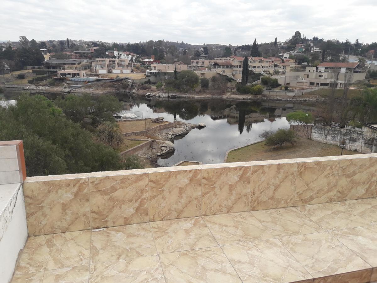 La Aldea Del Puente Apartamento