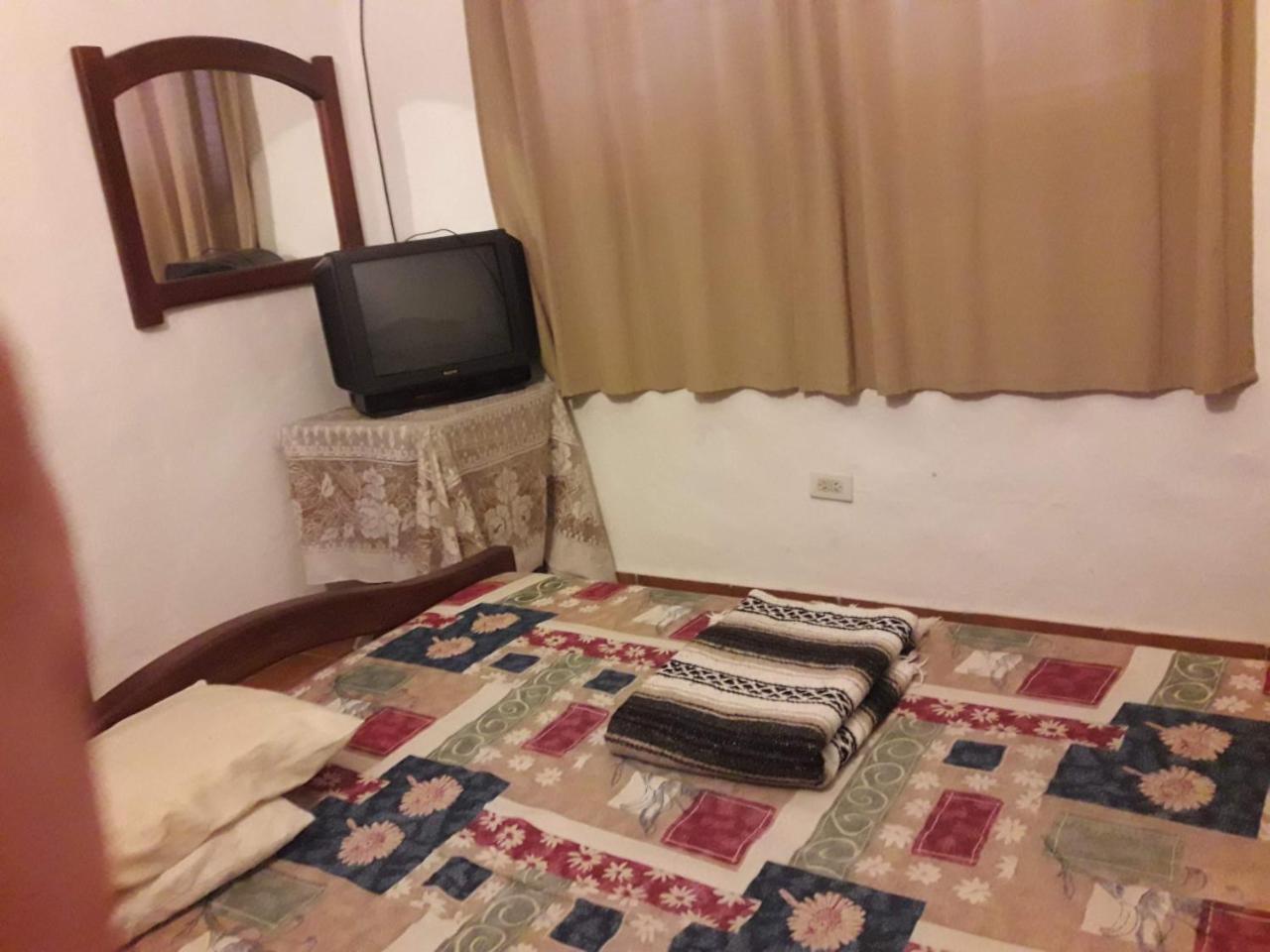 La Aldea Del Puente Apartamento *