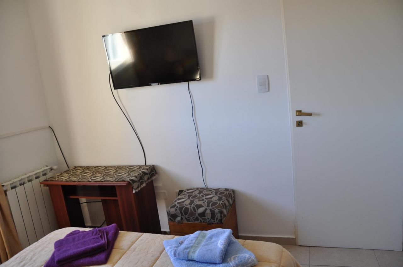 Apartamento Departamento De