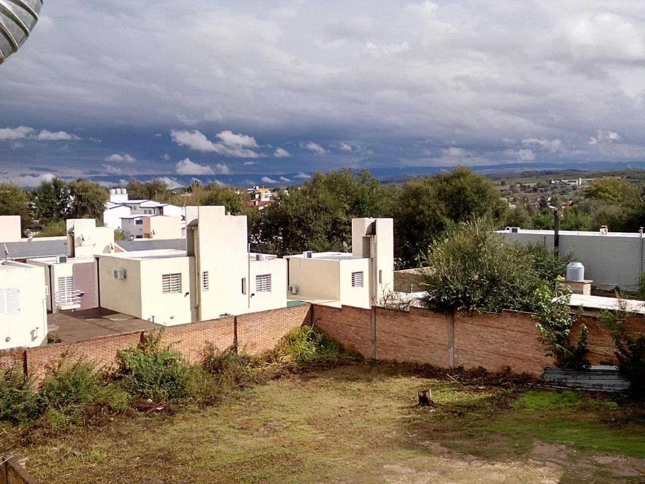 Apartamento Departamento De Villa Carlos Paz