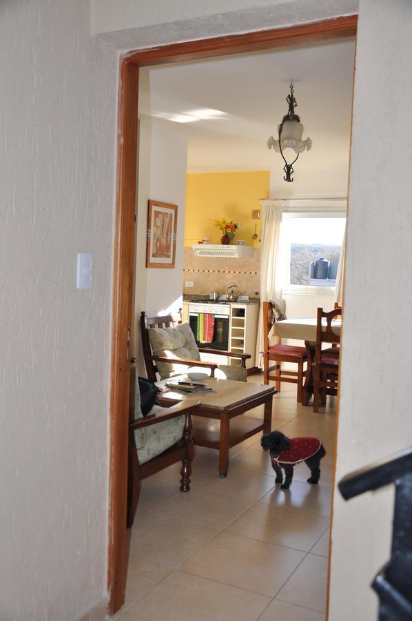 Departamento De Apartamento *