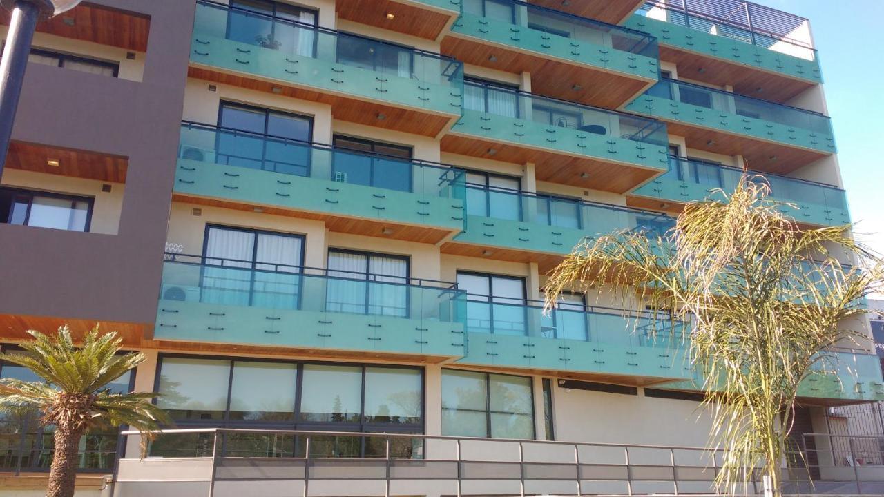 Constantino Iv * Villa Carlos Paz