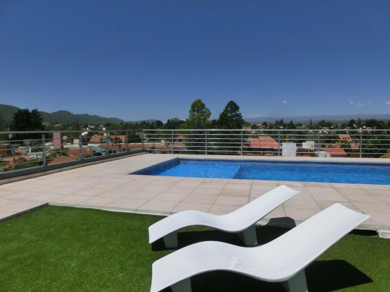 Apartamento Stefano Iii