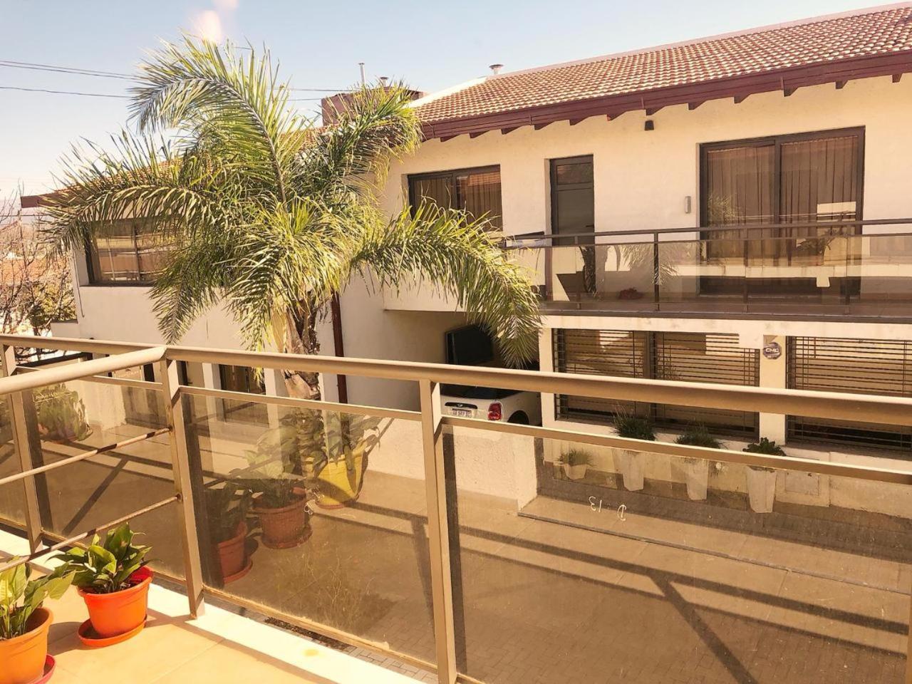 Palma Nova * Villa Carlos Paz