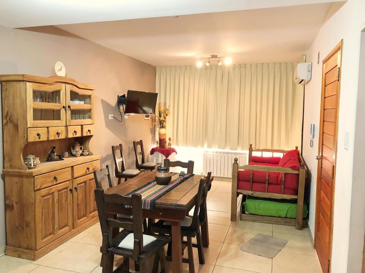 Palma Nova * Villa Carlos Paz