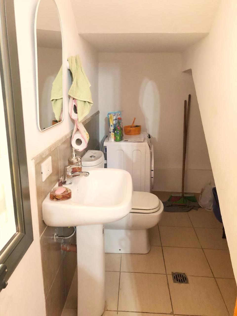 Palma Nova Apartamento Villa Carlos Paz