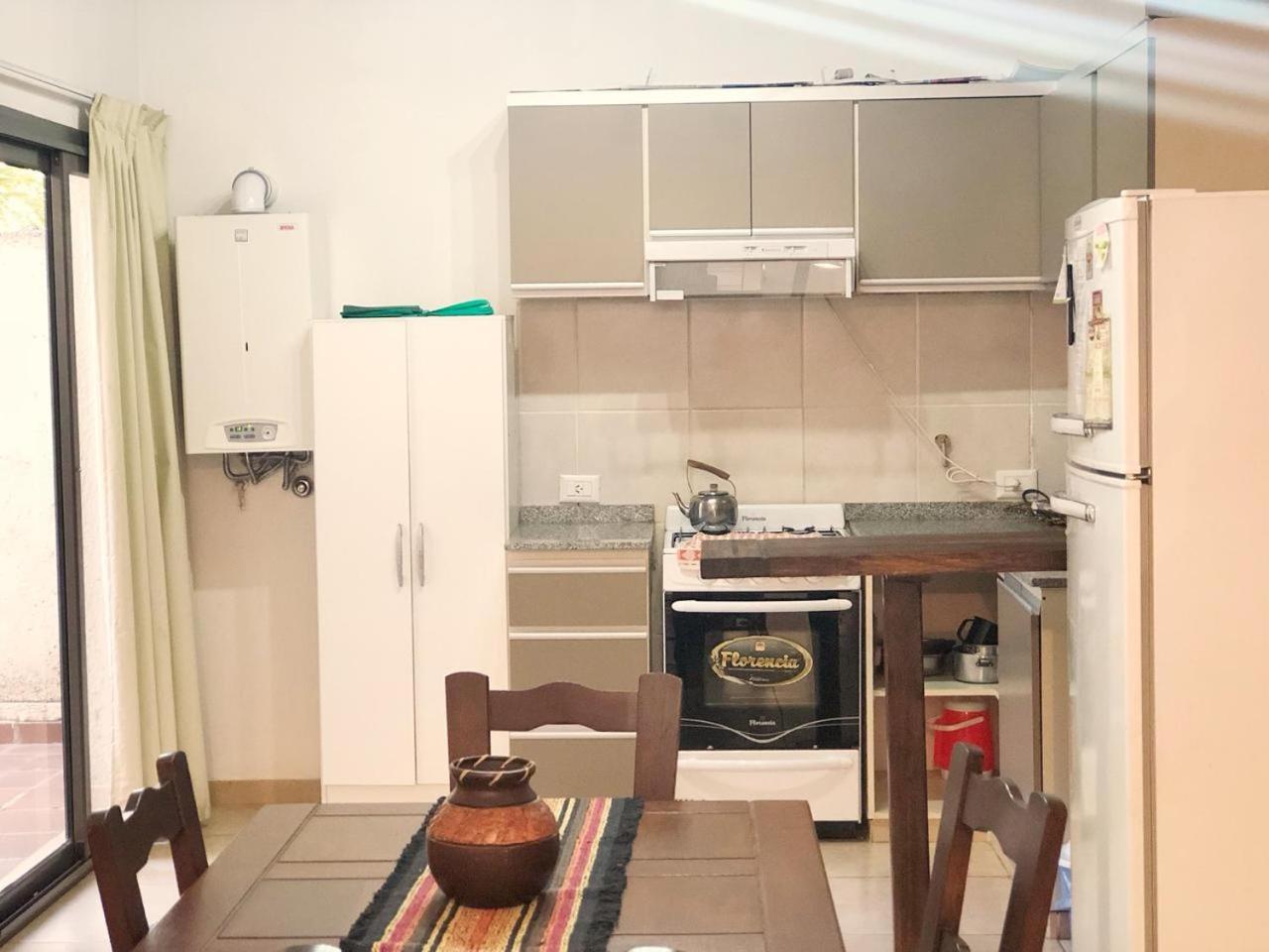 Palma Nova Apartamento Villa Carlos Paz