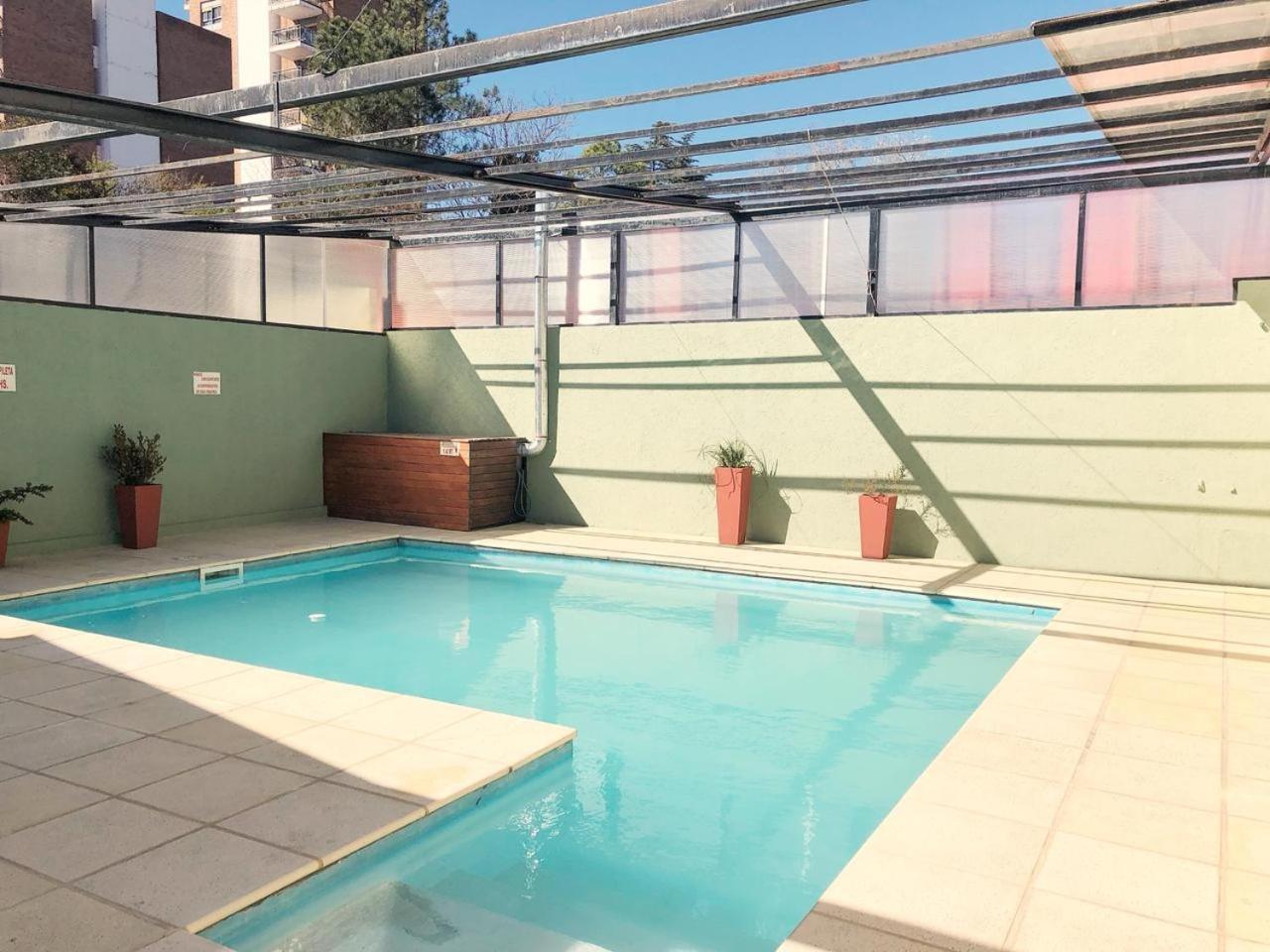 Palma Nova Villa Carlos Paz