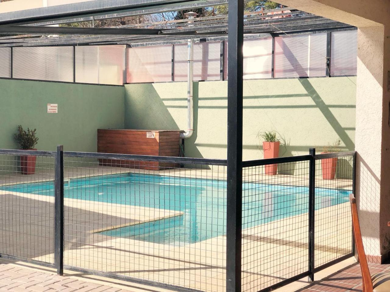 Palma Nova Apartamento *