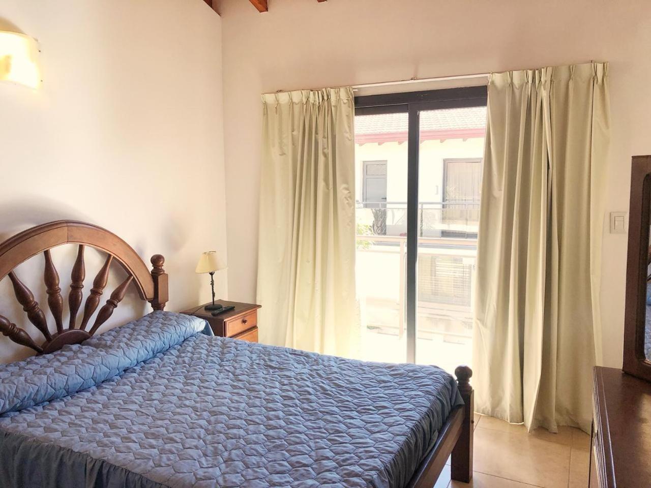 Palma Nova Apartamento Villa Carlos Paz