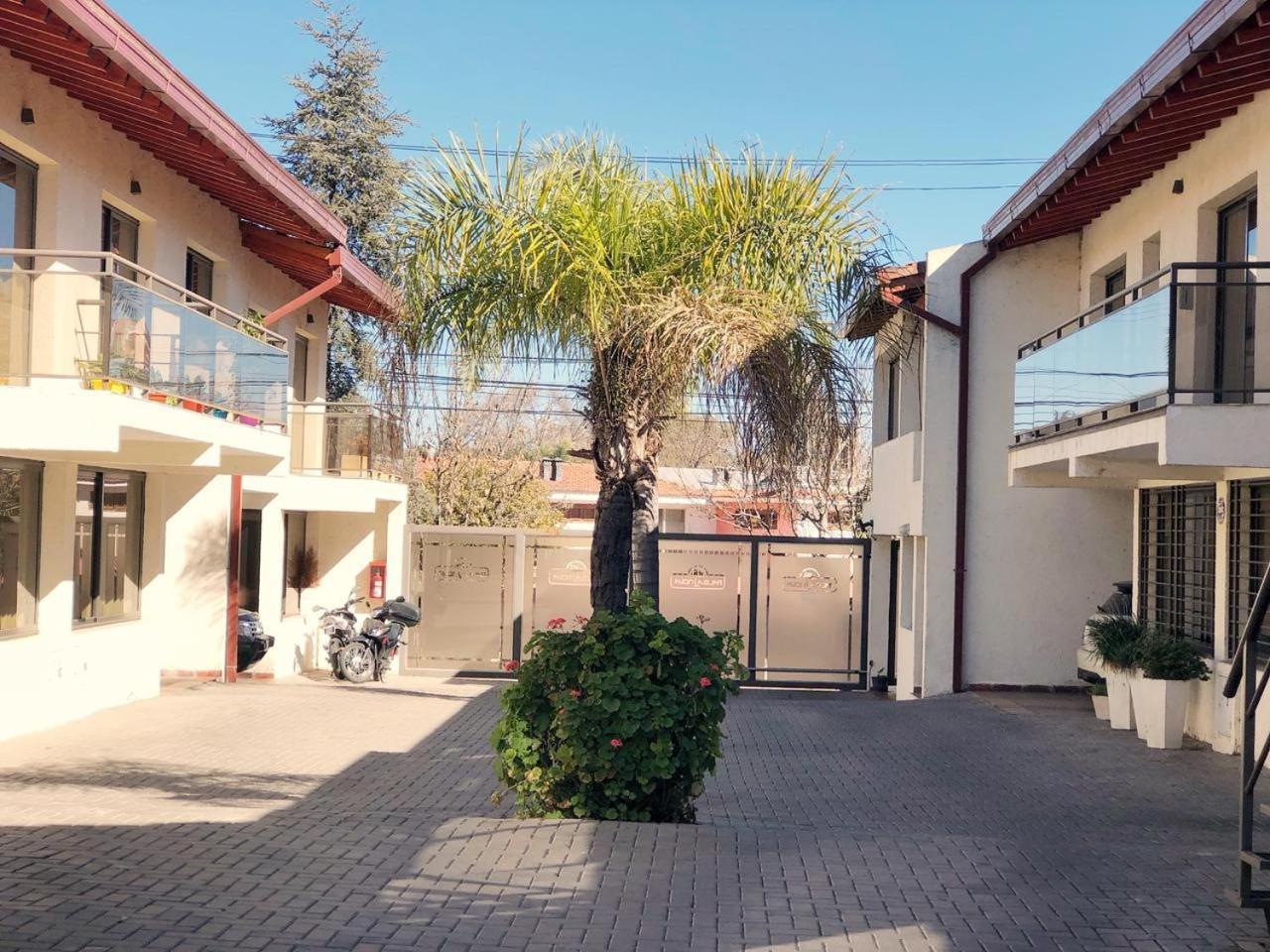 Palma Nova Villa Carlos Paz