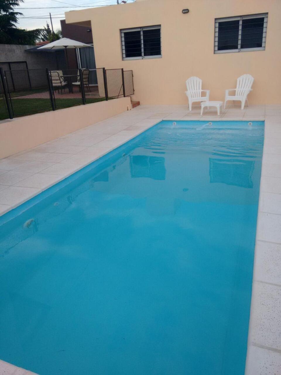 La Colina * Villa Carlos Paz