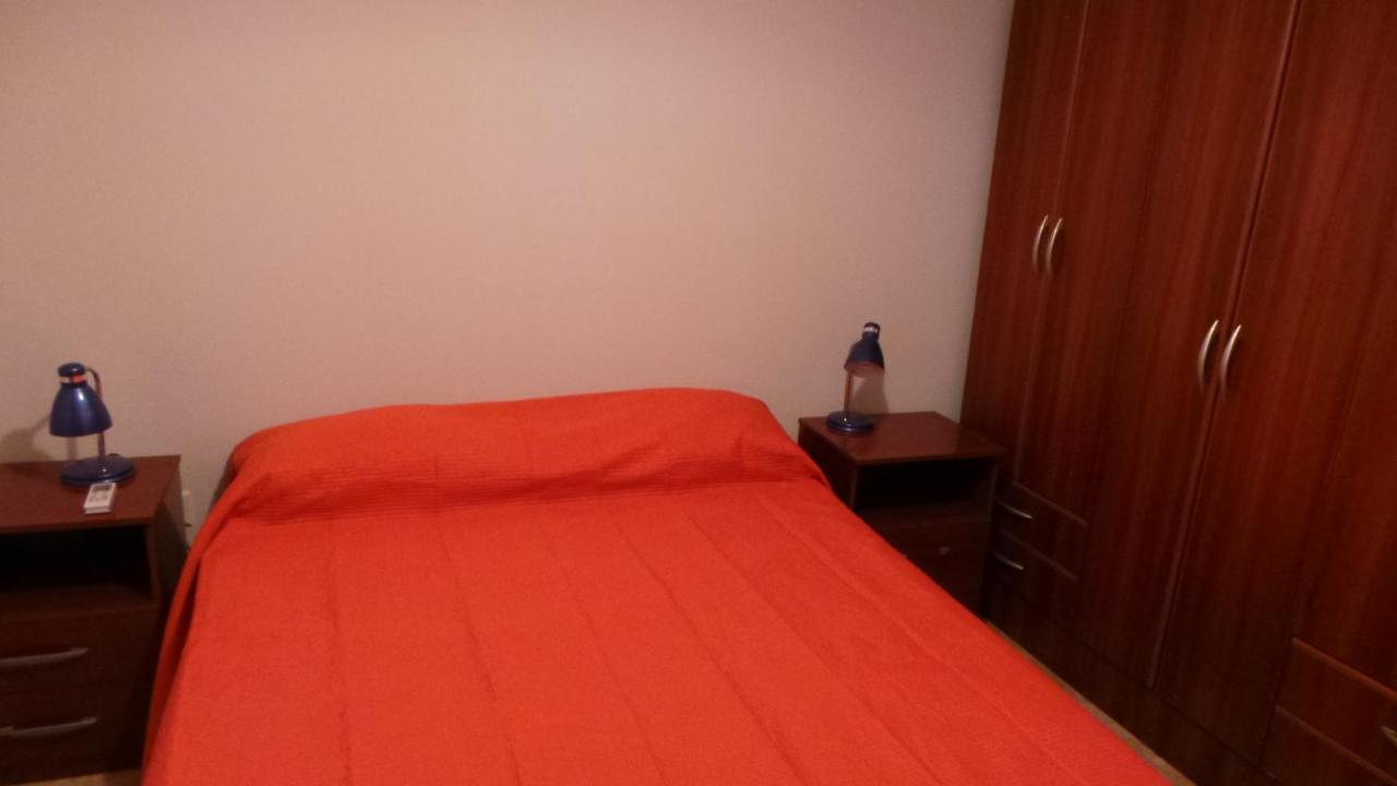 Apartamento Complejo Fabrizio Uno *