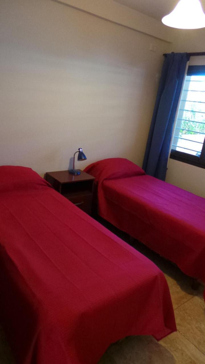 Complejo Fabrizio Uno * Villa Carlos Paz