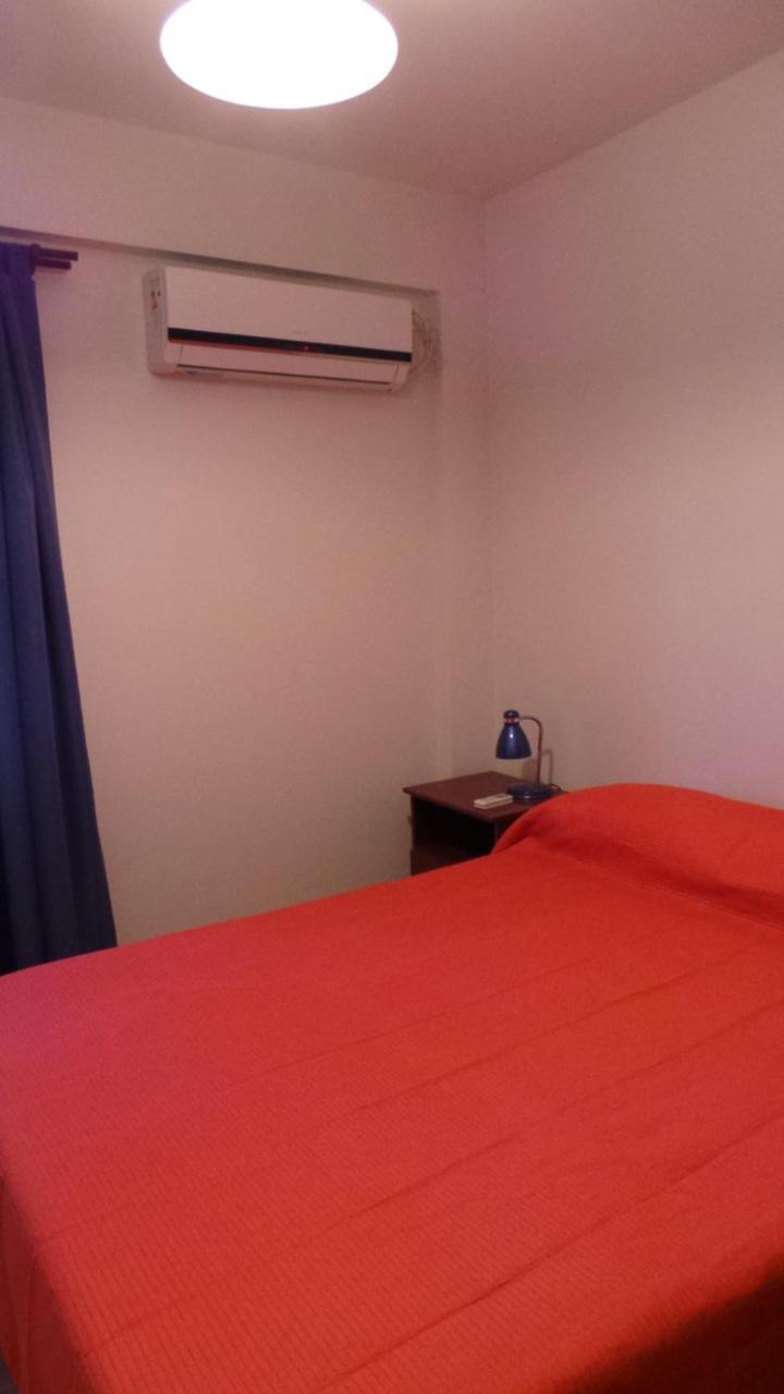 Complejo Fabrizio Uno Apartamento *