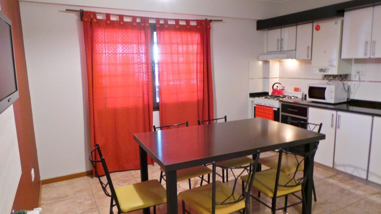 Apartamento Complejo Fabrizio Uno Villa Carlos Paz