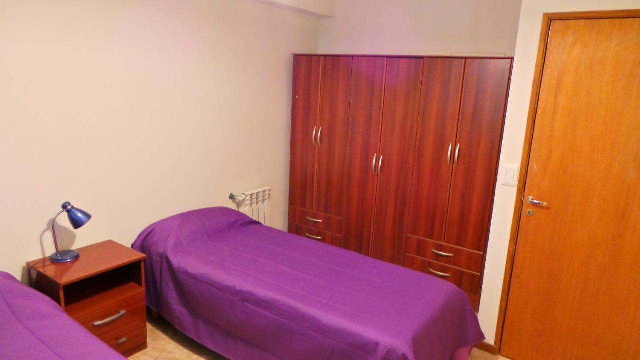 Complejo Fabrizio Uno Villa Carlos Paz