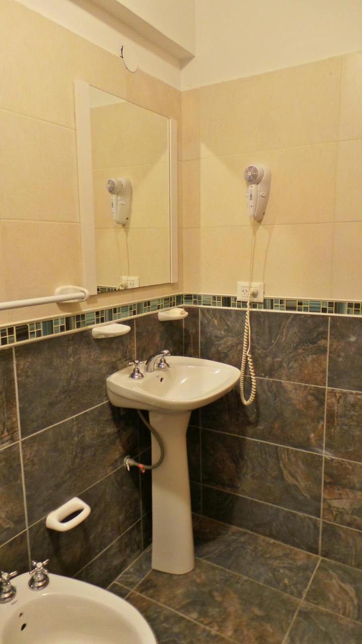 Complejo Fabrizio Uno Apartamento *