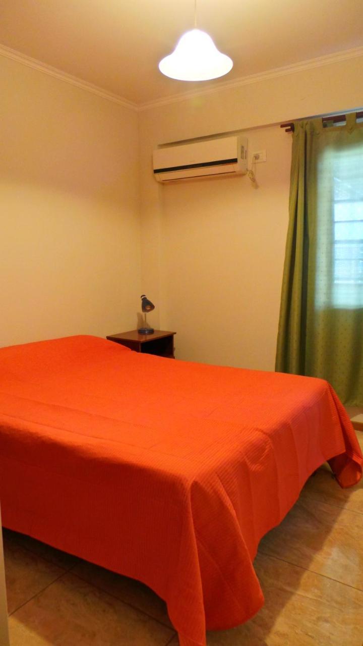 Apartamento Complejo Fabrizio Uno Villa Carlos Paz