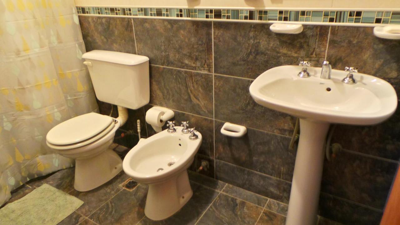 Complejo Fabrizio Uno Apartamento *