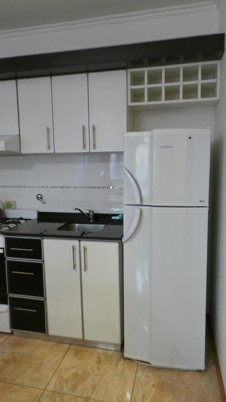 Complejo Fabrizio Uno Apartamento *
