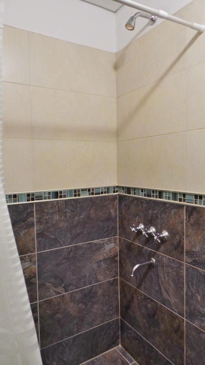 Apartamento Complejo Fabrizio Uno