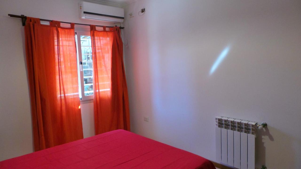 Apartamento Complejo Fabrizio Uno