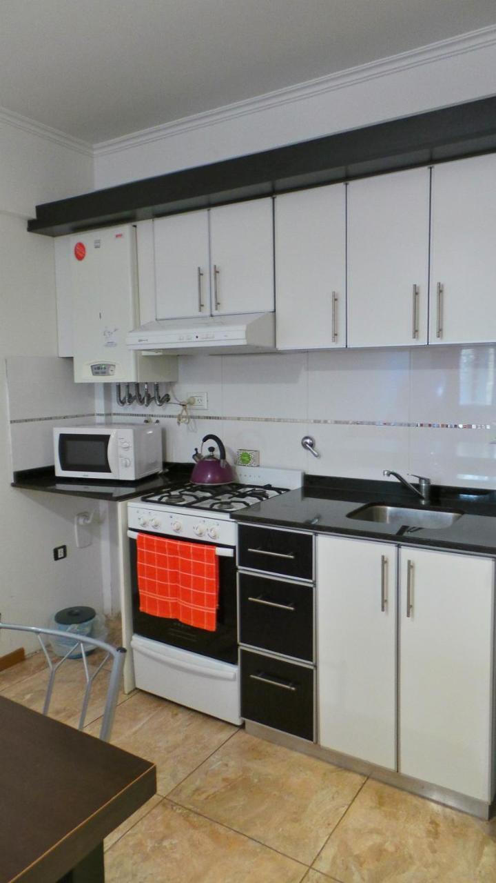 Complejo Fabrizio Uno Apartamento Villa Carlos Paz