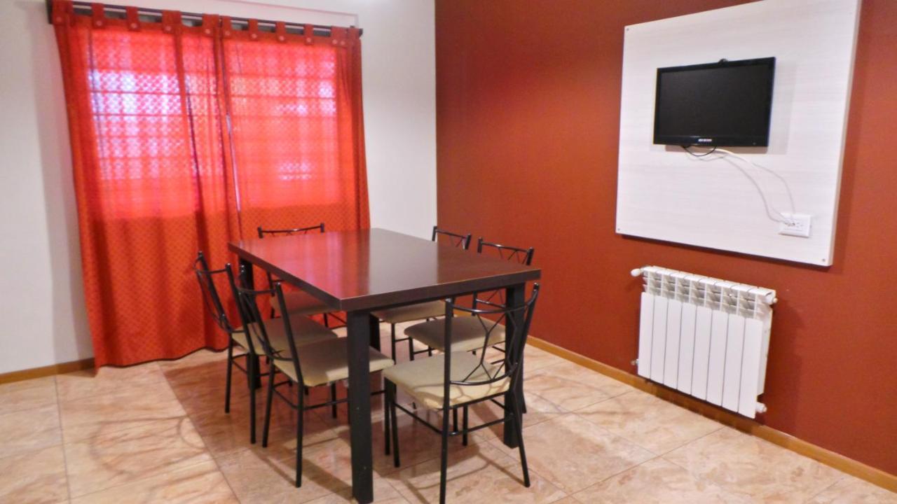 Apartamento Complejo Fabrizio Uno Villa Carlos Paz