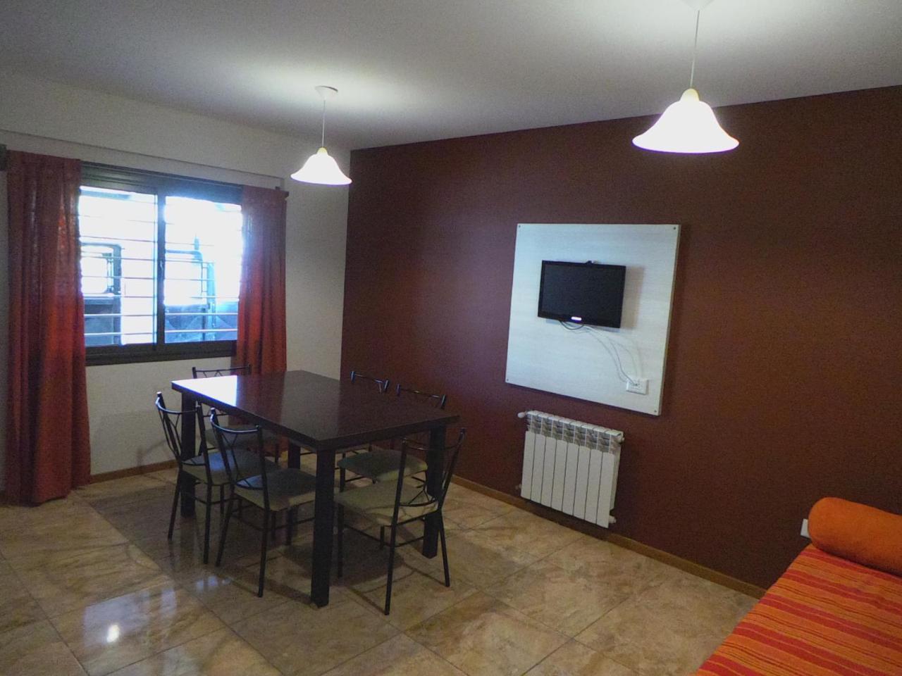 Complejo Fabrizio Uno Villa Carlos Paz