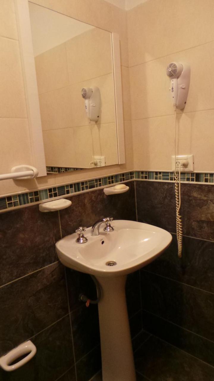 Complejo Fabrizio Uno Apartamento *